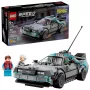 LEGO SPEED CHAMPIONS 77256 macchina del tempo di Ritorno al futuro