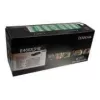 Lexmark E460X31E cartuccia toner per E460, nero, 15.000 pagine