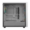 Cooler Master MasterBox 600 desktop bianco