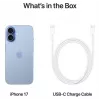 Smartphone Apple iPhone 17 6,1