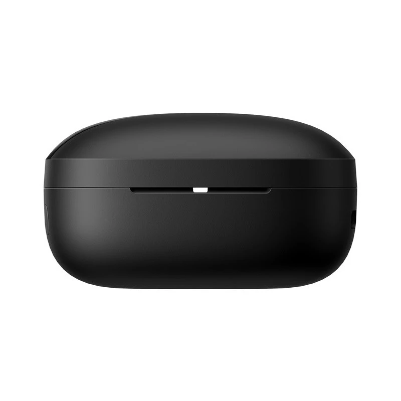 Cuffia Baseus Bowie E20 wireless in-ear chiamate/musica Bluetooth nero