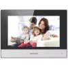 Kit videocitofono Hikvision DS-KIS703Y-P