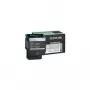 Lexmark RETURN PROGRAM cartuccia toner nero 1K PGS F/C54X/ X54X (0C540A1KG)