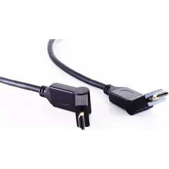 Cavo HDMI S/CONN 1m HDMI A