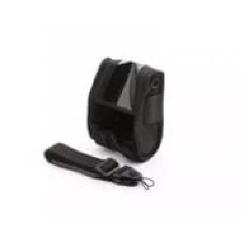 Custodia protettiva Zebra P1031365-044 QLn220 nero