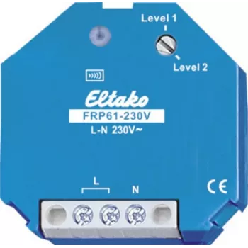 Eltako FRP61-230V ripetitore wireless