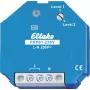 Interruttore radio a parete Eltako FRP61-230V blu 230 V, 45 mm