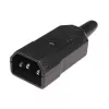 Ciabatta PDU per rack Techly 19 pollici (023783)