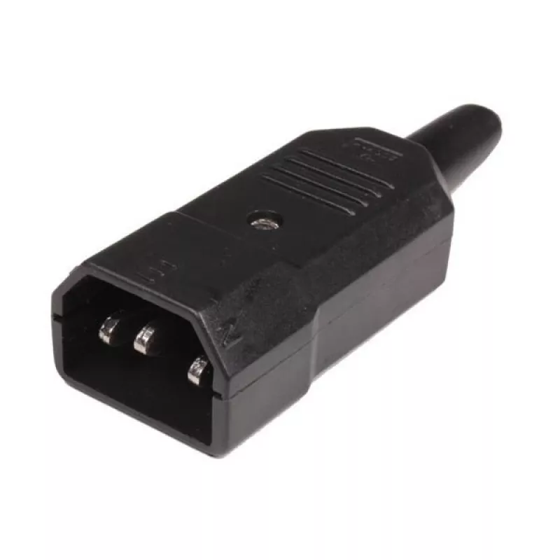 Ciabatta PDU per rack Techly 19 pollici (023783)