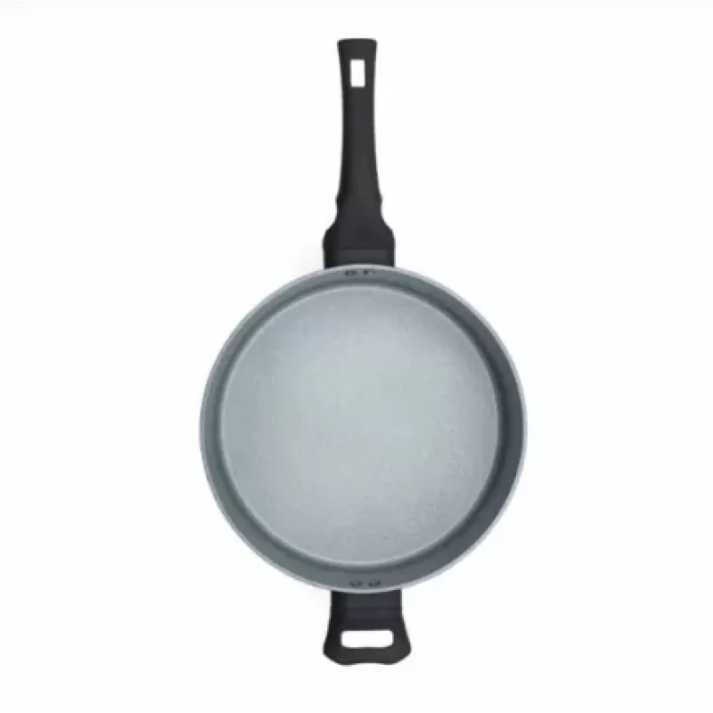 Padella a saltare Russell Hobbs RH01857EU7 24 cm Crystaltech antiaderente