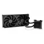 ENDORFY Navis F280 dissipatore liquido all-in-one per processore 14 cm nero