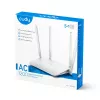 Cudy WR1300 router WLAN Gigabit Ethernet Dualband (2,4 GHz / 5 GHz) bianco