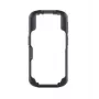 Custodia protettiva in gomma - colore nero - compatibile con Memor 10 - Memor 11