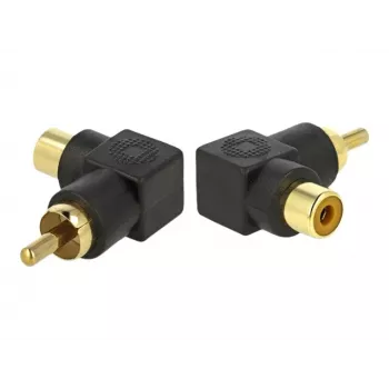 Adattatore cavo RCA DeLOCK 66168