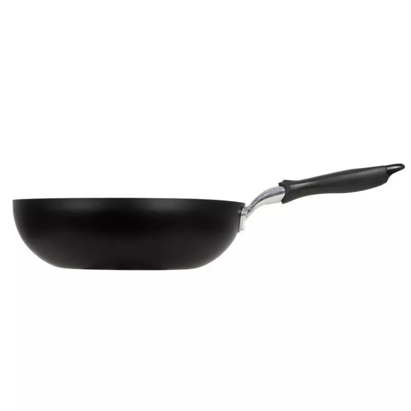 Resto Kitchenware 93603 padella wok/padella rotonda