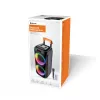 Inter Sales DENVER TSP-456 - sistema audio per feste - portatile
