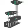 Wera 467/7 TORX HF Set 2 set di cacciaviti