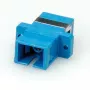 Adattatore in fibra ottica SC simplex monomodale Z ROLINE 21.17.0071