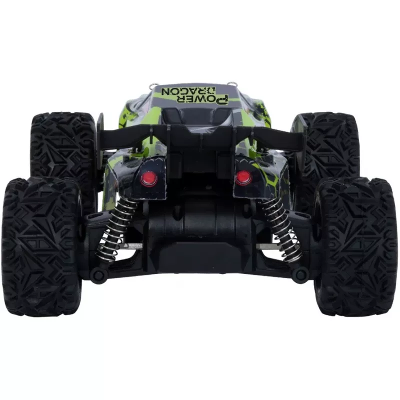 Auto RC REVELL Power Dragon 1:10 modello radiocomandato 2,4 GHz