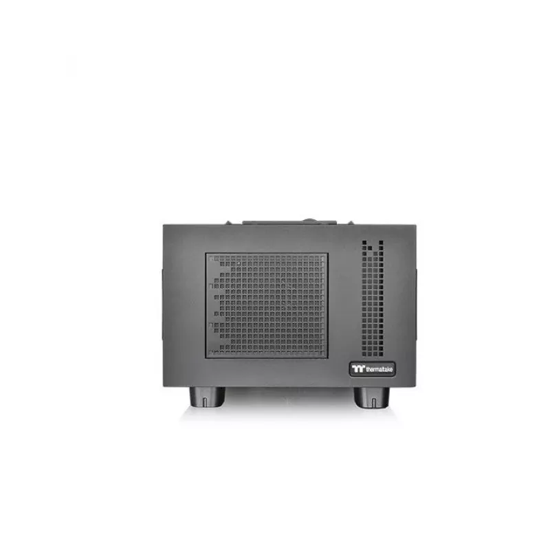 Thermaltake Core P100 nero