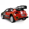 Amewi RC Rallye Citroen CR3 WRC HyperGo 4WD 1:7 RTR nero/rosso (21126)