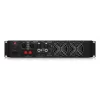 Behringer KM1700 amplificatore audio performance/palco nero
