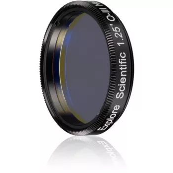 Filtro nebulare O-III 6,5 nm 1,25