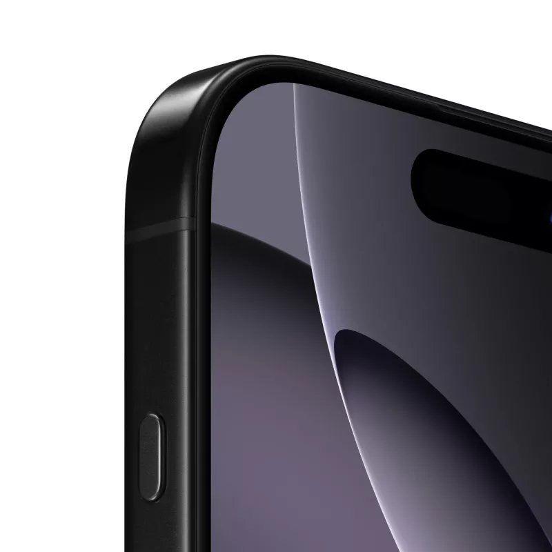 Smartphone Apple iPhone 16 Pro Max 6,9 pollici 256GB nero