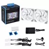 Ventola Lian Li Uni Fan SL140