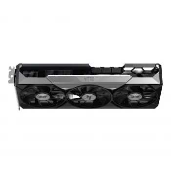Acer Nitro Radeon RX 9070 XT OC 16GB GDDR6 scheda grafica