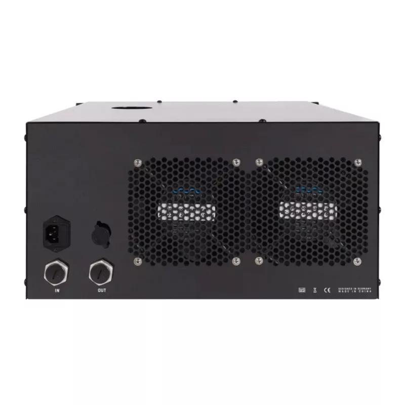 Chiller Alphacool Chiller 1000 nero 1400W 220V