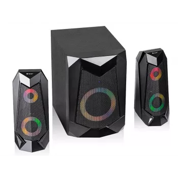 Tracer Hi-Cube - sistema di altoparlanti - wireless -