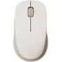 Mouse wireless Xiaomi Dual-mode Mouse 2 – 2,4 GHz e Bluetooth, sensore ad alta precisione, bianco