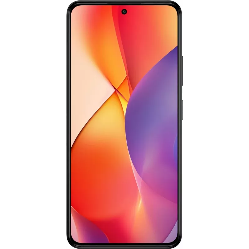 Smartphone myPhone N23 Plus 6.7 pollici 256 GB Cosmic nero