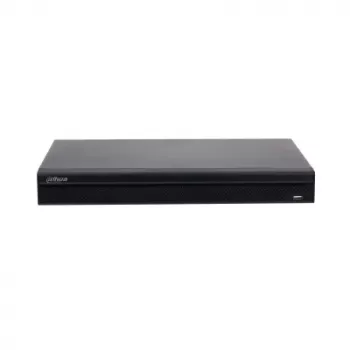 Dahua Technology NVR4204-4KS2/L 1U nero