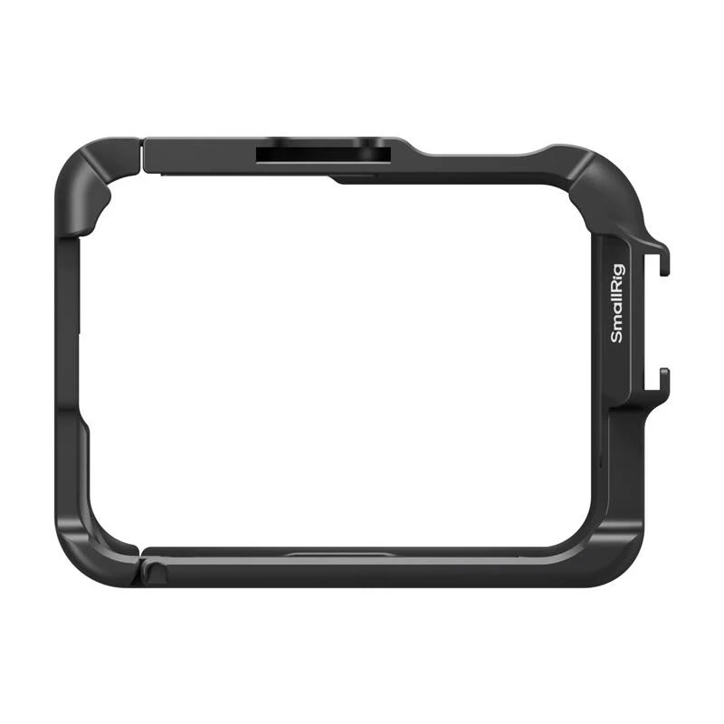 Utility Frame per Insta360 Ace Pro 2 — costruzione leggera e affidabile, modello CINSABGB