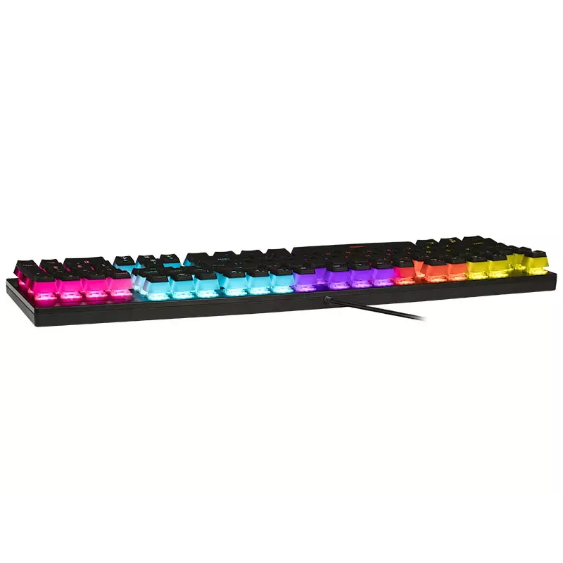 Tracer GAMEZONE UNIQUE (PUDDING) tastiera meccanica USB