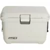 Coleman Pro 45 QT borsa termica bianco polietilene ad alta densità 43L