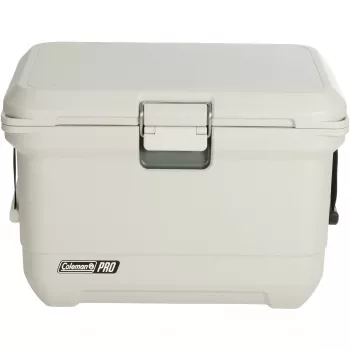 Coleman Pro 45 QT borsa termica bianco polietilene ad alta densità 43L
