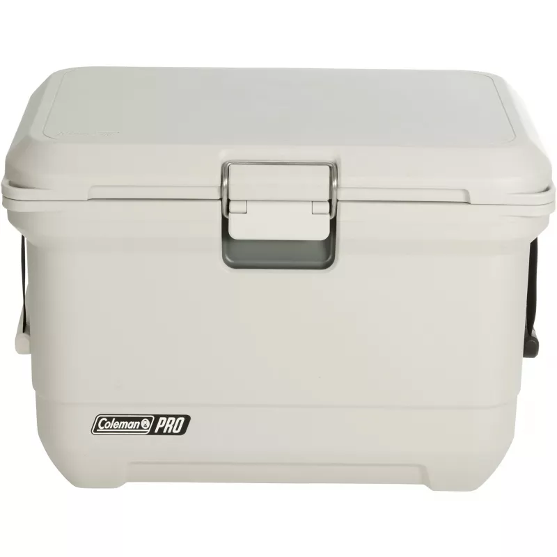 Coleman Pro 45 QT borsa termica bianco polietilene ad alta densità 43L