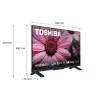 TV Toshiba 32WA2363DG 32