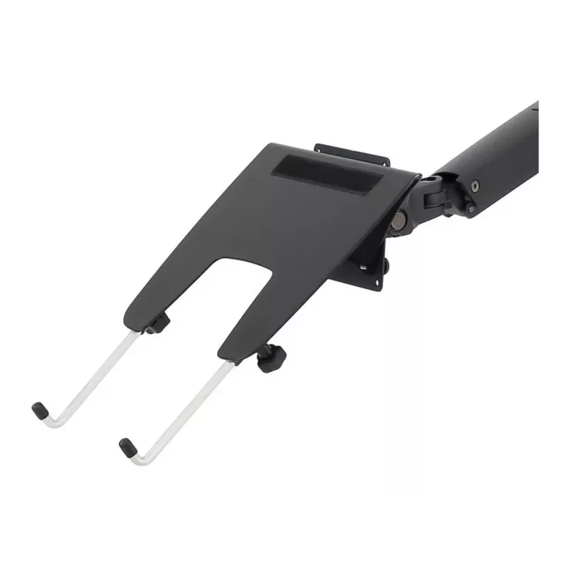 Vassoio per notebook Ergotron LX nero