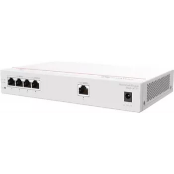 Switch gestito HUAWEI eKit S380 Series S380-L4T1T Gigabit Ethernet 10/100/1000