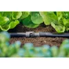 Connettore Gardena 13220-20 per sistema di irrigazione a goccia plastica