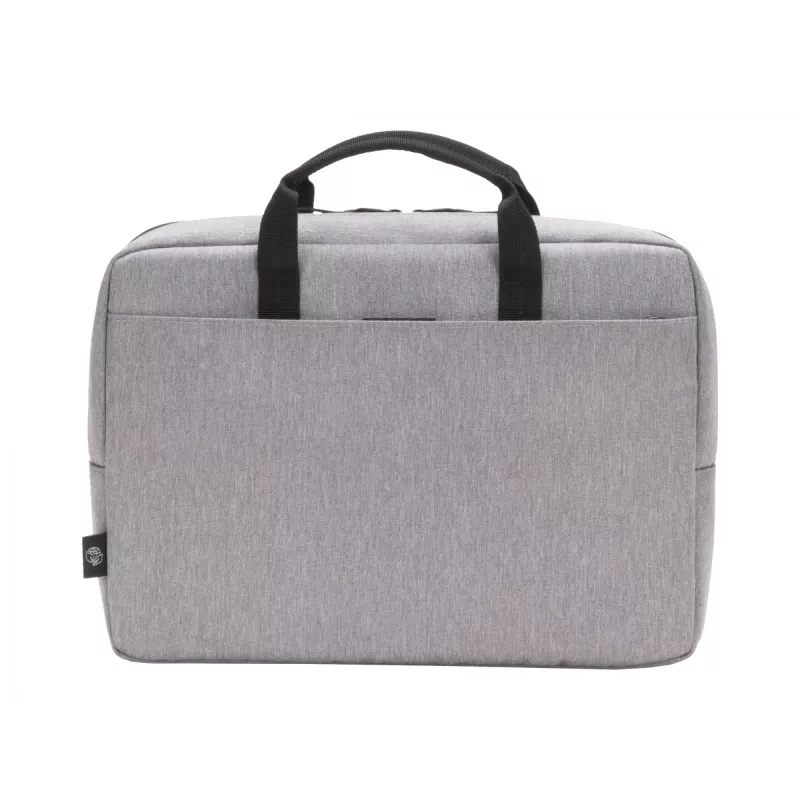 Custodia slim DICOTA Eco MOTION 10 - 11.6 grigio chiaro
