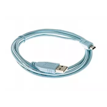 Cavo console Cisco CAB-CONSOLE-USB-RFB 1,8 m cavo console USB per dispositivi Cisco