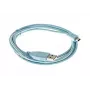 Cavo console Cisco CAB-CONSOLE-USB-RFB 1,8 m cavo console USB per dispositivi Cisco