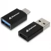 Adattatore USB-C Sharkoon OfficePal