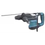 Makita HR3541FCX Martello perforatore 850 W 630 giri/min SDS Max