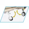 Gioco di costruzione Cobi Macchi C.202 Folgore modello 5760 – kit modello in scala